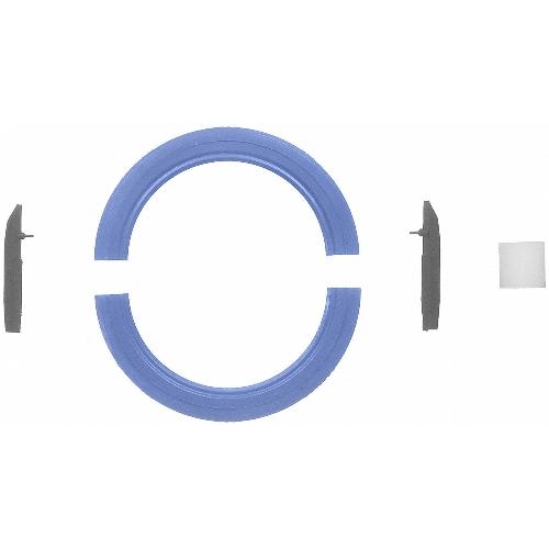 Tätningssats vevaxel