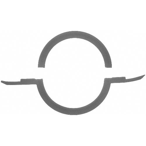 Tätningssats vevaxel