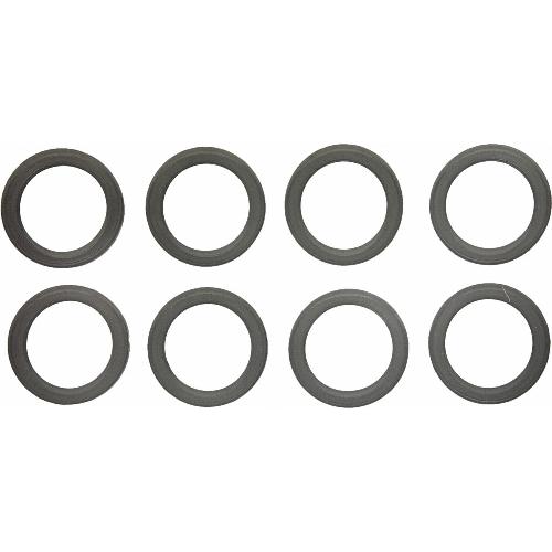 Tändstiftsrörstätningar