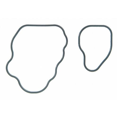 Monteringsset överföringsrör motorkylvätska