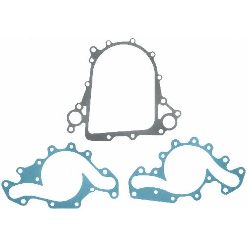 Installationssats vattenpump