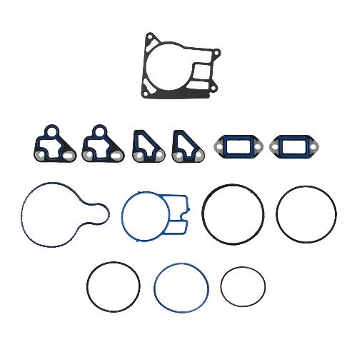 Installationssats vattenpump