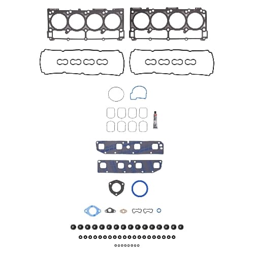 Topplockspackningssats-2