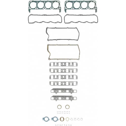 Topplockspackningssats-2