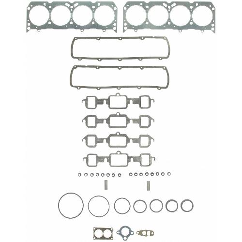 Packningssats cylinderhuvud