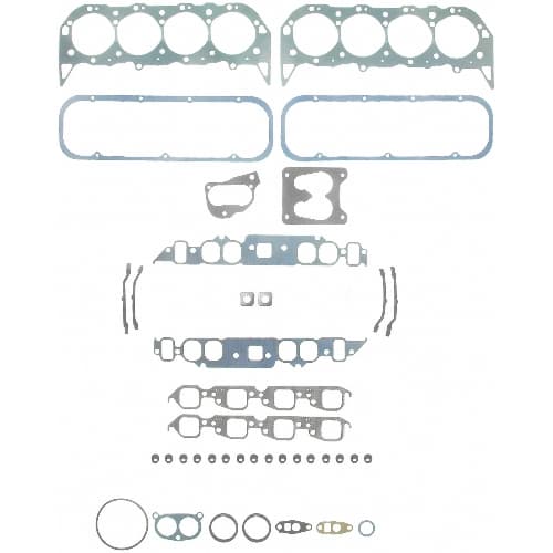 Topplockspackningssats-2
