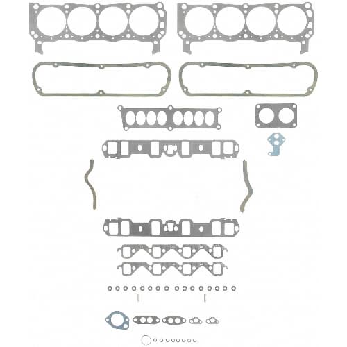 Topplockspackningssats-2