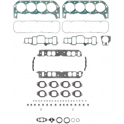 Topplockspackningssats-2