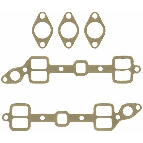 Packningsset insugningsrör