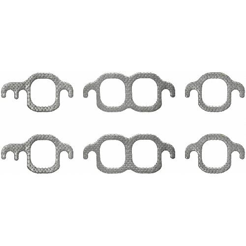 Packningssats grenrör