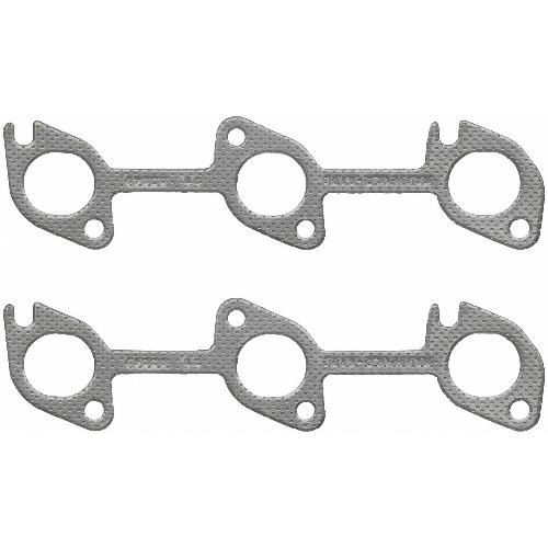 Packningssats grenrör