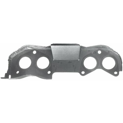 Värmeskydd grenrör