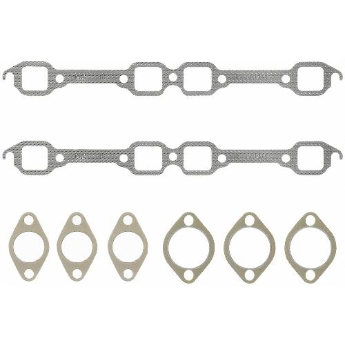 Packningssats grenrör