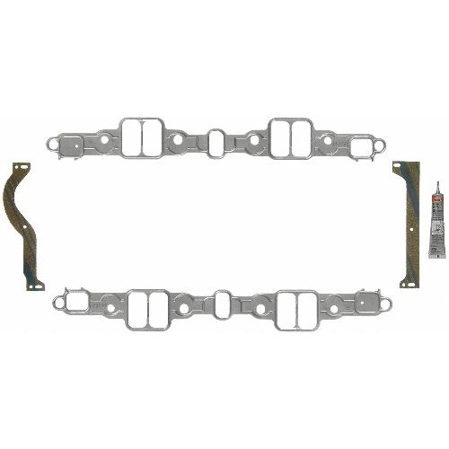 Packningsset insugningsrör