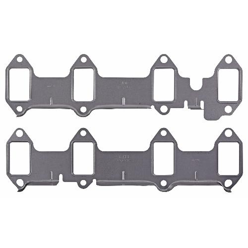 Värmeskydd grenrör