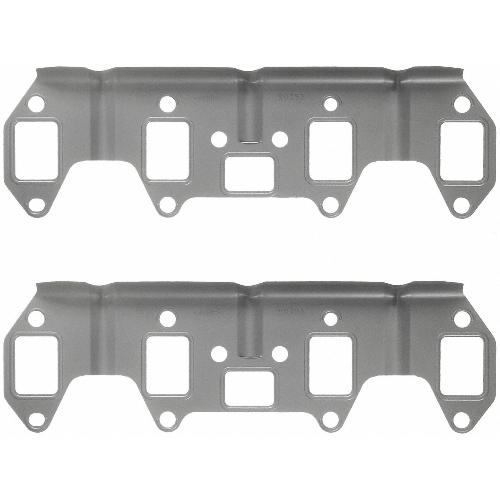 Värmeskydd grenrör