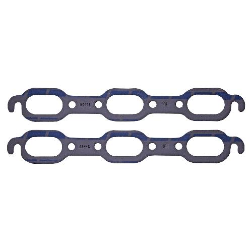 Grenrörspackningssats