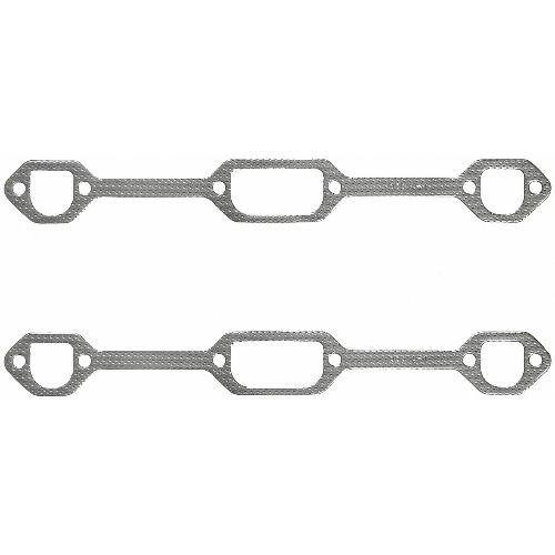 Grenrörspackningssats