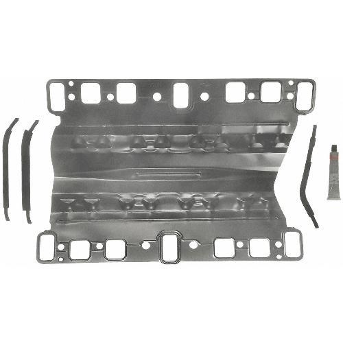 Packning insug/lyftargallerikåpa