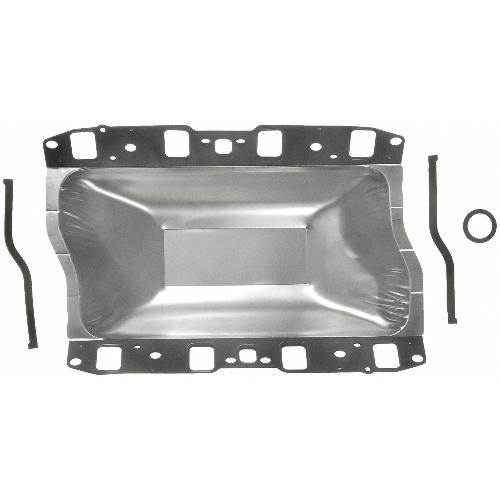 Packning insug/mittkåpa