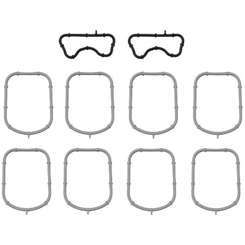 Packningsset insugningsrör