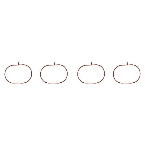 Packningsset insugningsrör