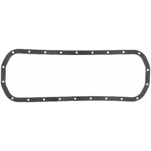 Packningssats oljetråg