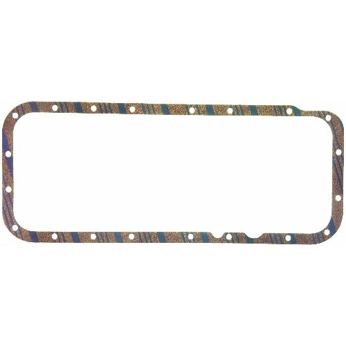 Packningssats oljetråg