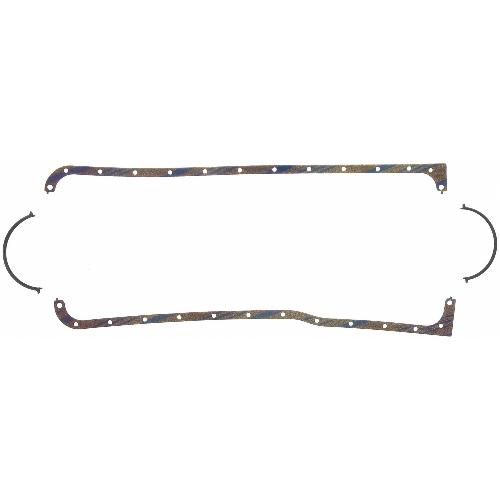 Packningssats oljetråg