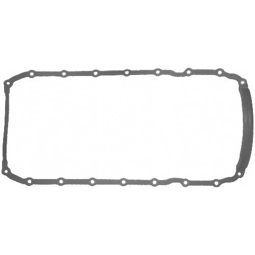 Packningssats oljetråg