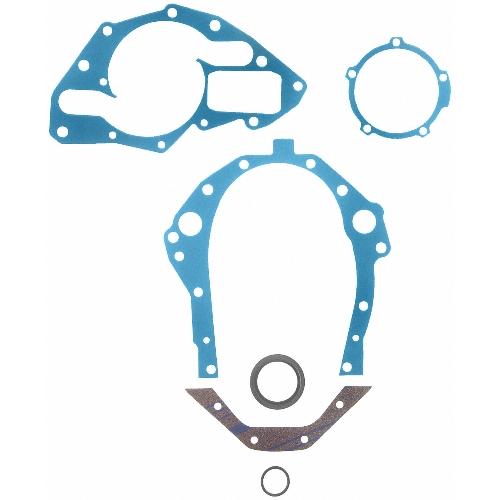 Transmissionskåpa packningssats