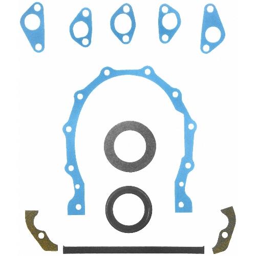 Transmissionskåpa packningssats