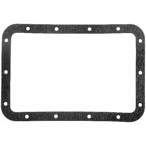 Växellådans oljetrågspackning