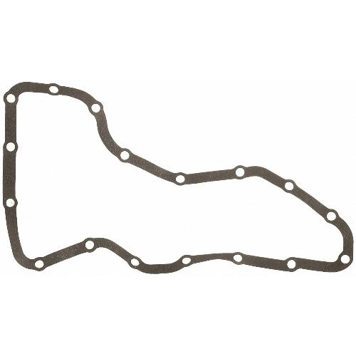 Växellådans oljetrågspackning