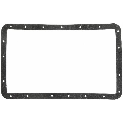 Växellådans oljetrågspackning