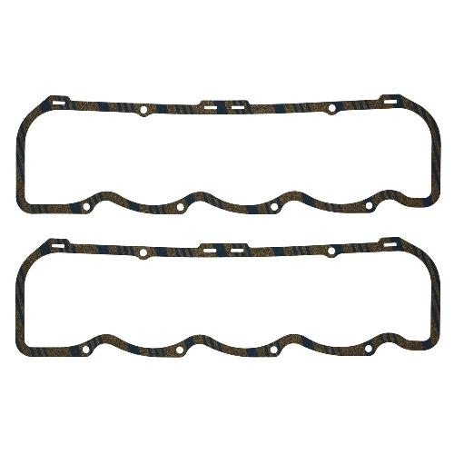 Ventilkåpspackningsset