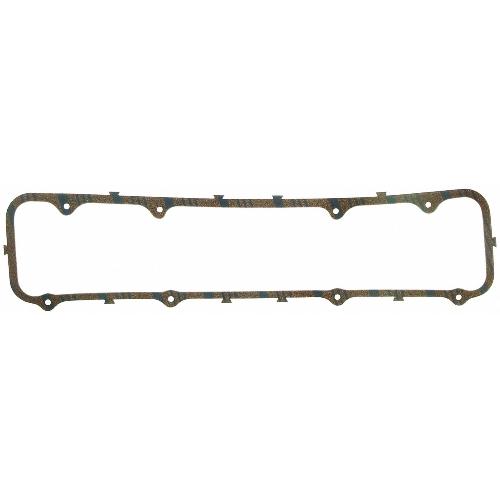 Ventilkåpspackningsset