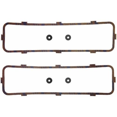 Ventilkåpspackningsset