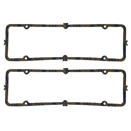 Ventilkåpspackningsset