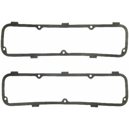 Ventilkåpspackningsset