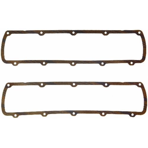 Ventilkåpspackningsset