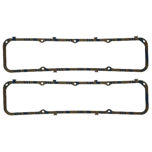 Ventilkåpspackningsset