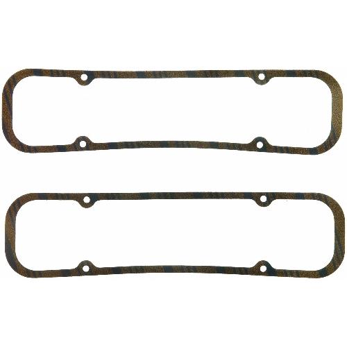 Ventilkåpspackningsset