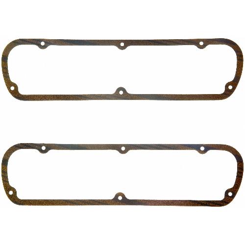 Ventilkåpspackningsset