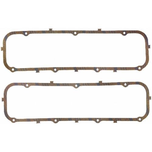 Ventilkåpspackningsset