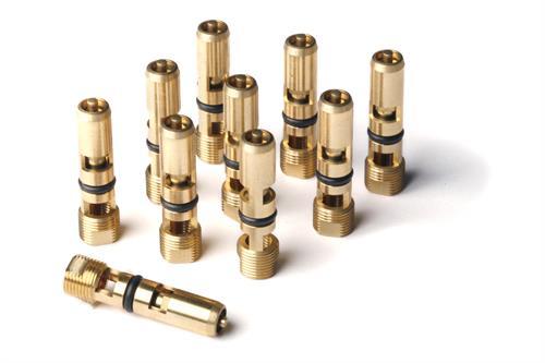 Nålventil förgasare