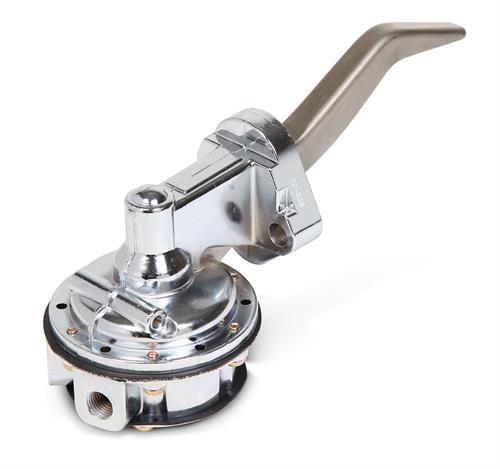 Mekanisk bränslepump