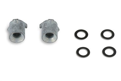 Förgasare acceleratorpump munstycke