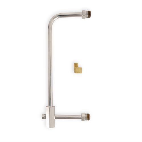 Bränslelogg förgasare