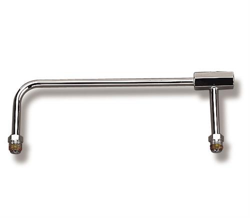 Bränslelogg förgasare